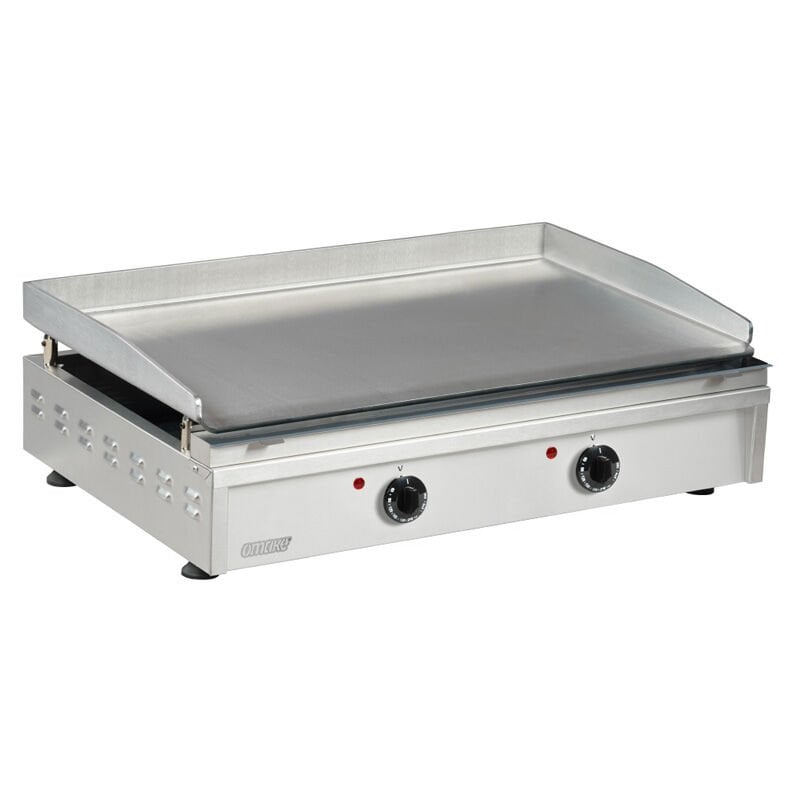 Omake Elektrikli 70 Cm Pleyt DKP Izgara, IZG02.E11 Z5F