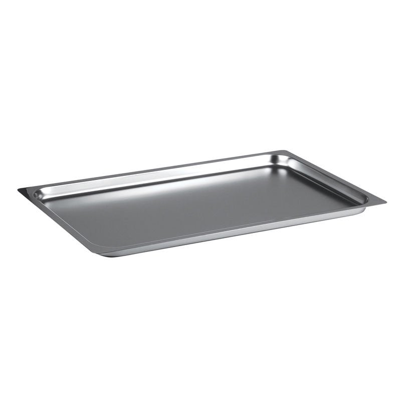 Öztiryakiler Gastronorm Tepsi GN  2/1x40, 53x65x4 cm