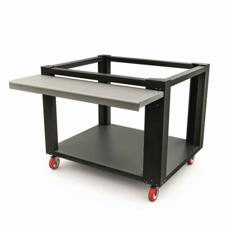 Venarro DYP-5A Elektrikli Pizza Fırını Alt Standı