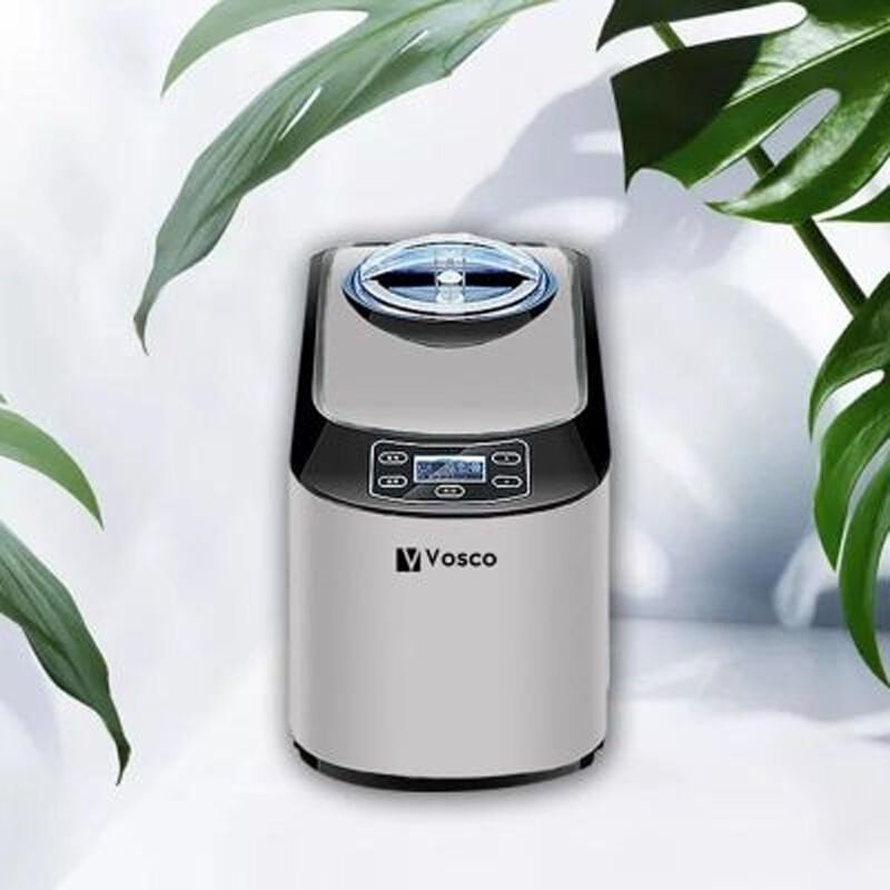 Vosco VICM-15A Ice Cream Maker
