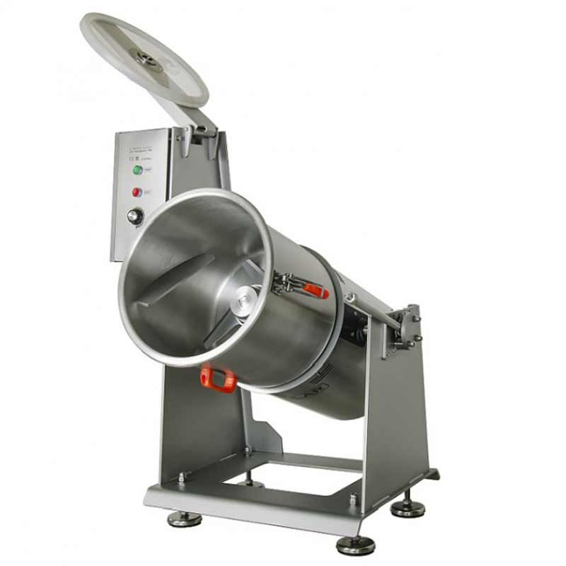 Yazıcılar G45 Grinder, 45 lt, 400 V