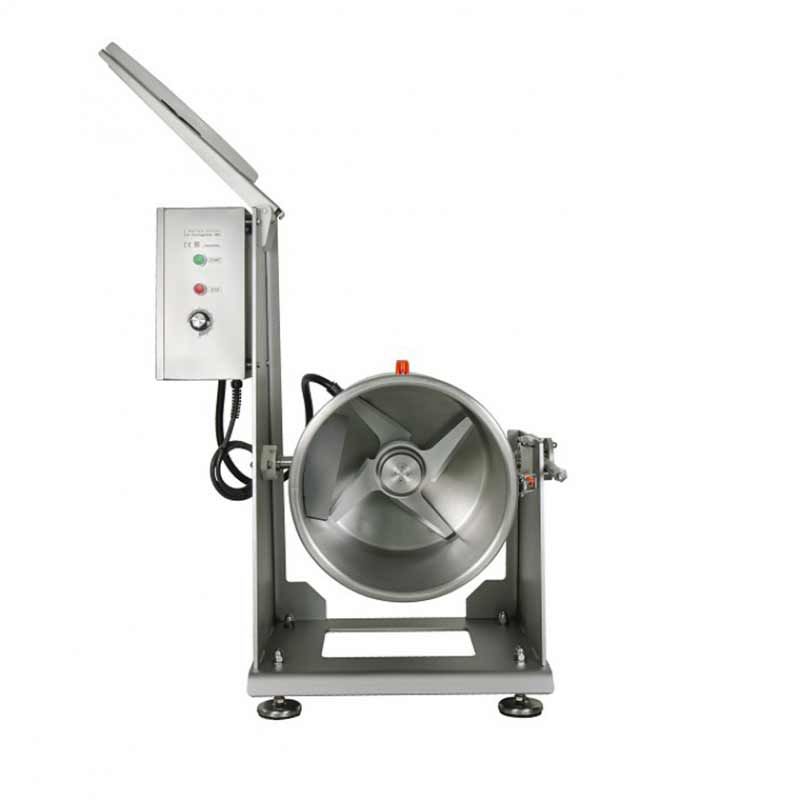 Yazıcılar G45 Grinder, 45 lt, 400 V