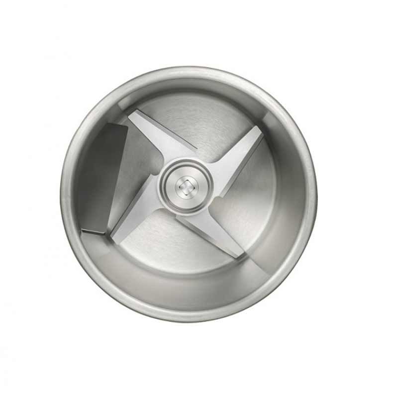 Yazıcılar G45 Grinder, 45 lt, 400 V