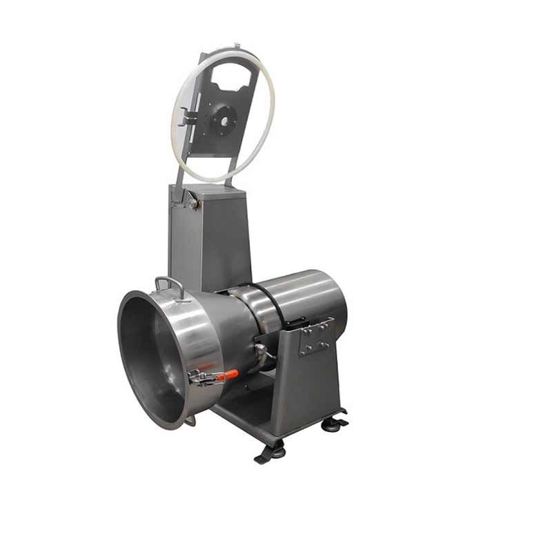 Yazıcılar L120IV Sebze Parçalama Makinesi, Ayaklı, Devrilir, 120 LT, 400V