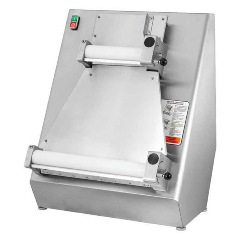 Bosfor UHA-40 Hamur Açma Makinesi, 40 cm