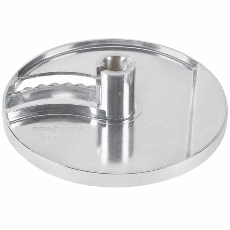 Cips Ripple Cut Tırtıllı Dilimleyici 5 mm