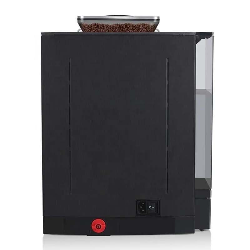 Dr.Coffe F10 Süper Otomatik Espresso Kahve Makinesi
