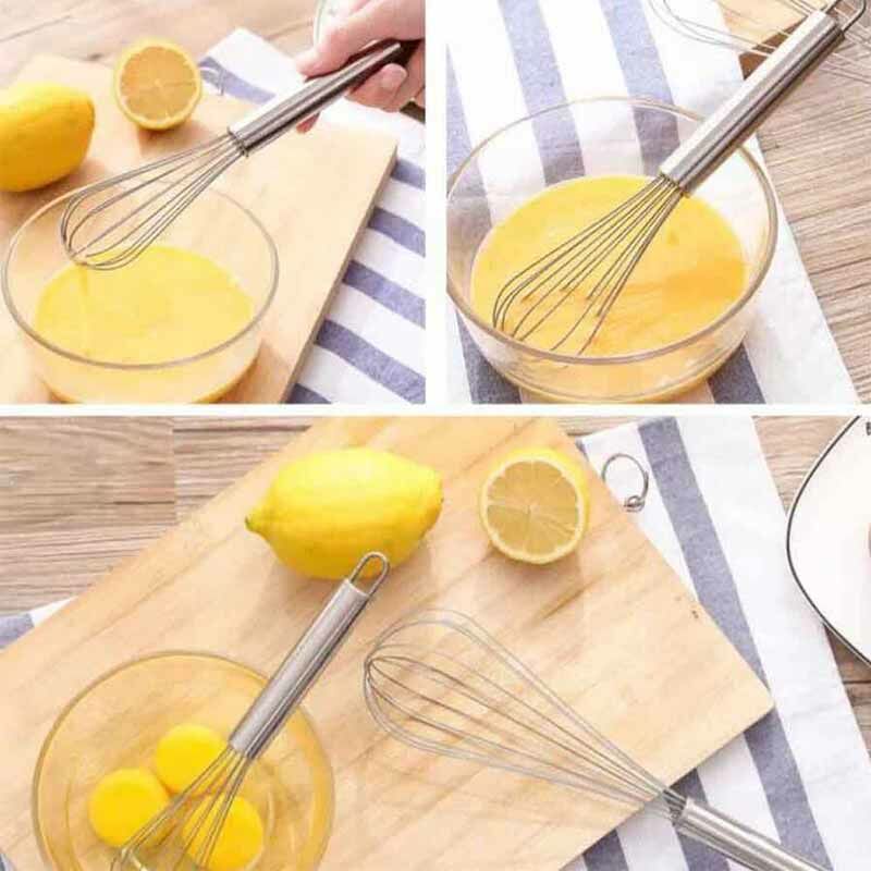 Epinox Paslanmaz Çelik Çırpıcı, 35 cm