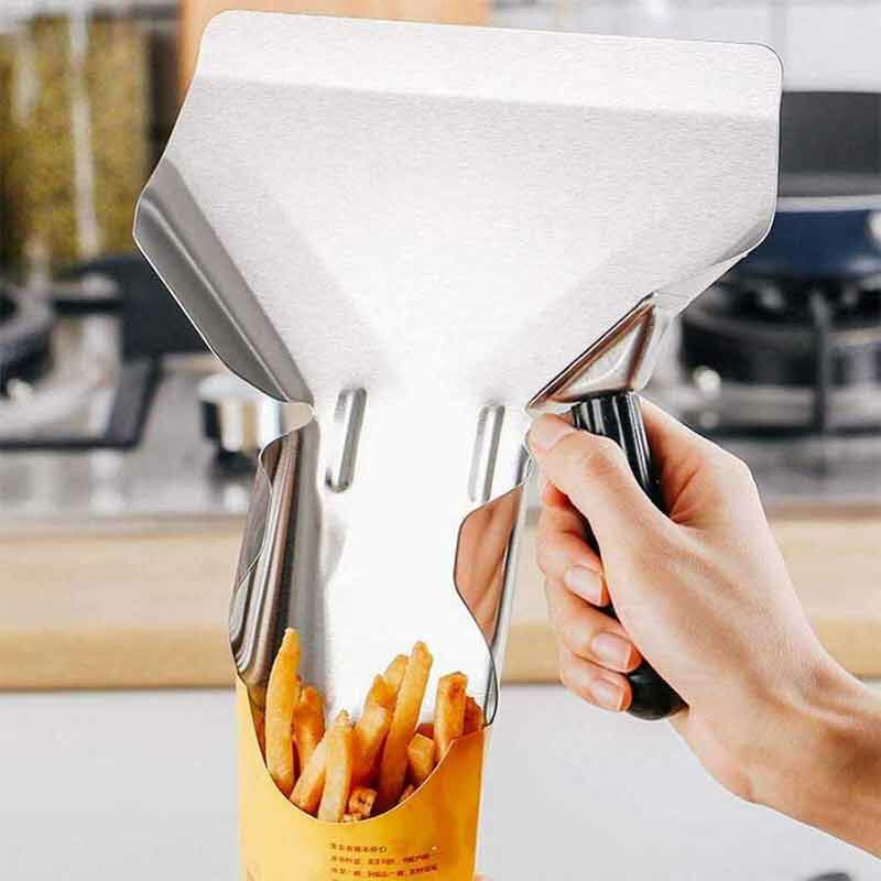 Epinox Potato Scoop Right Handled, 22.5 cm