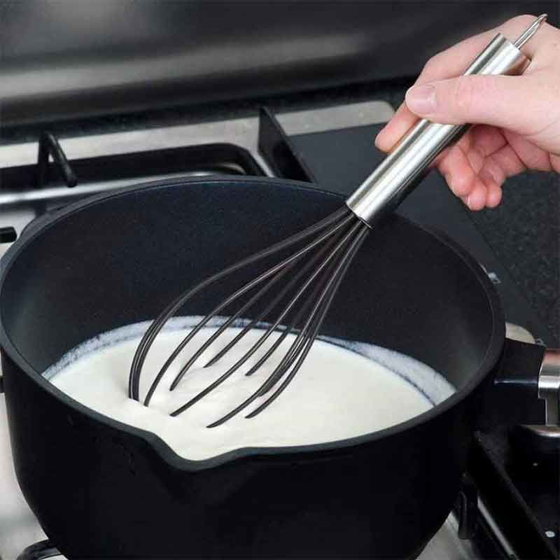 Epinox Silikon Çırpıcı, 30 cm
