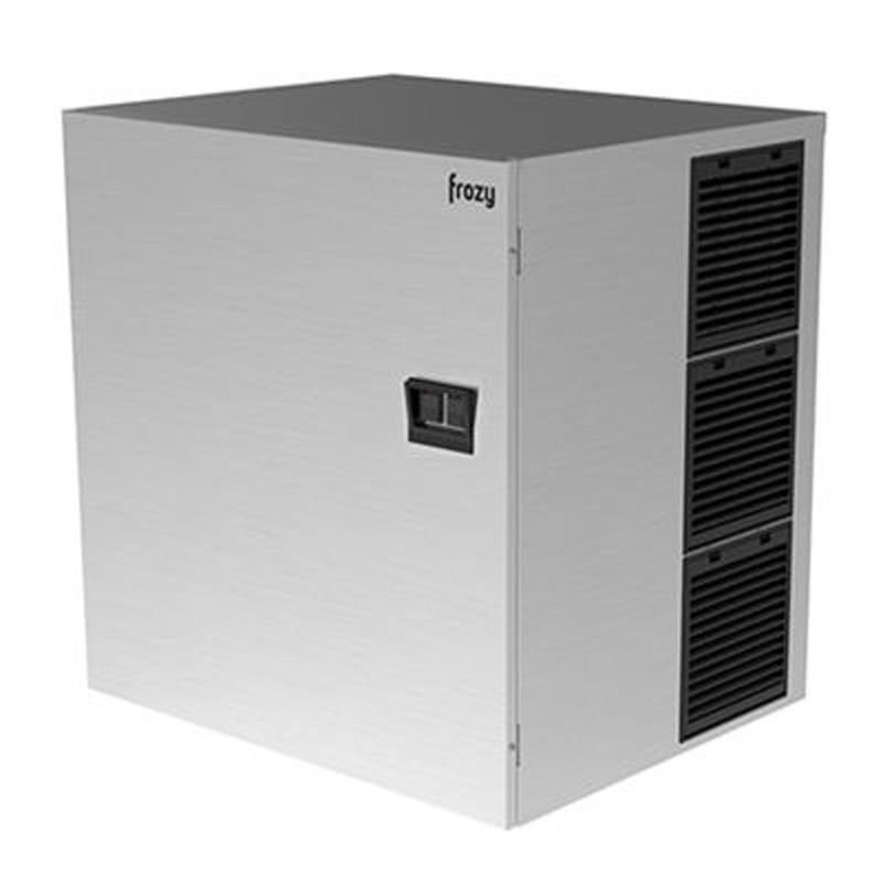 Frozy FR-500 Ice Machine, 450 kg/Day Capacity