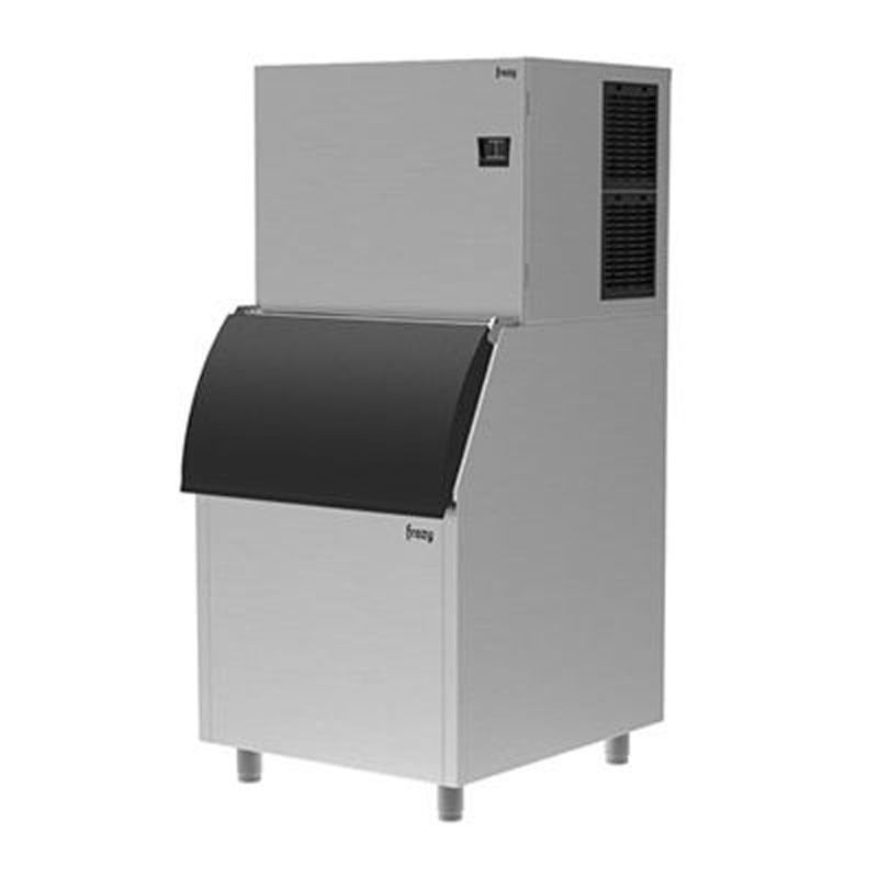 Frozy FR-500 ماكينة ثلج، سعة 450 كغ/يوم