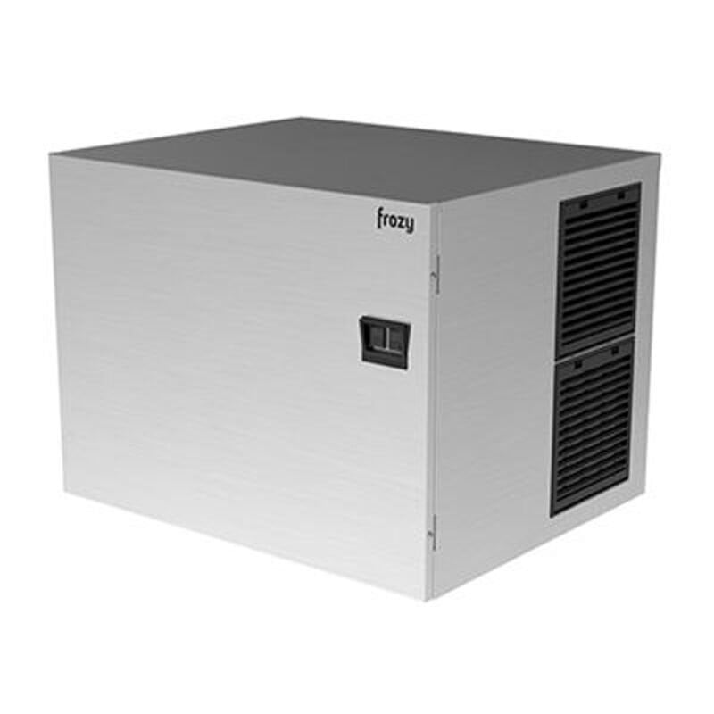 Frozy FR250 Ice Machine, 230 Kilograms/Day Capacity