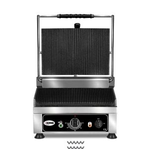 GMG KG 2525 E Tost Makinesi 25x25 cm