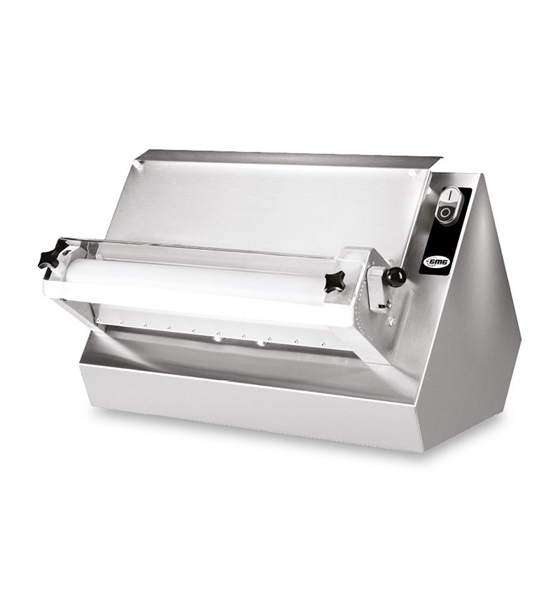 GMG TTA-S-30 Hamur Açma Makinesi, Ø 30 cm