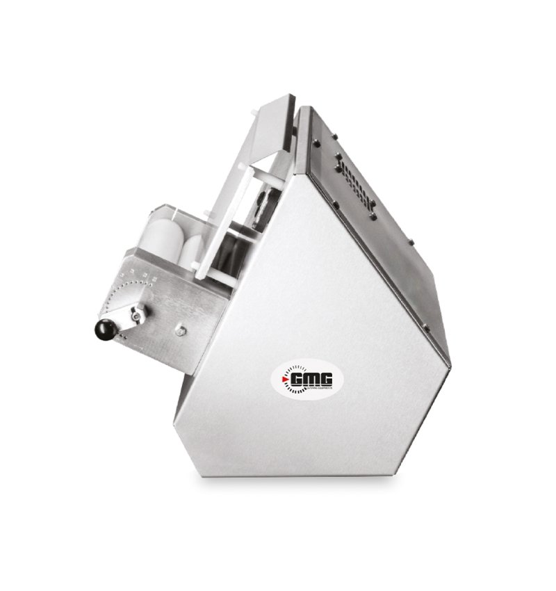 GMG TTA-S-30 ماكينة فرد العجين، Ø 30 سم