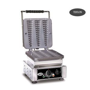 GMG WE 03 Stick Model Waffle Makinesi
