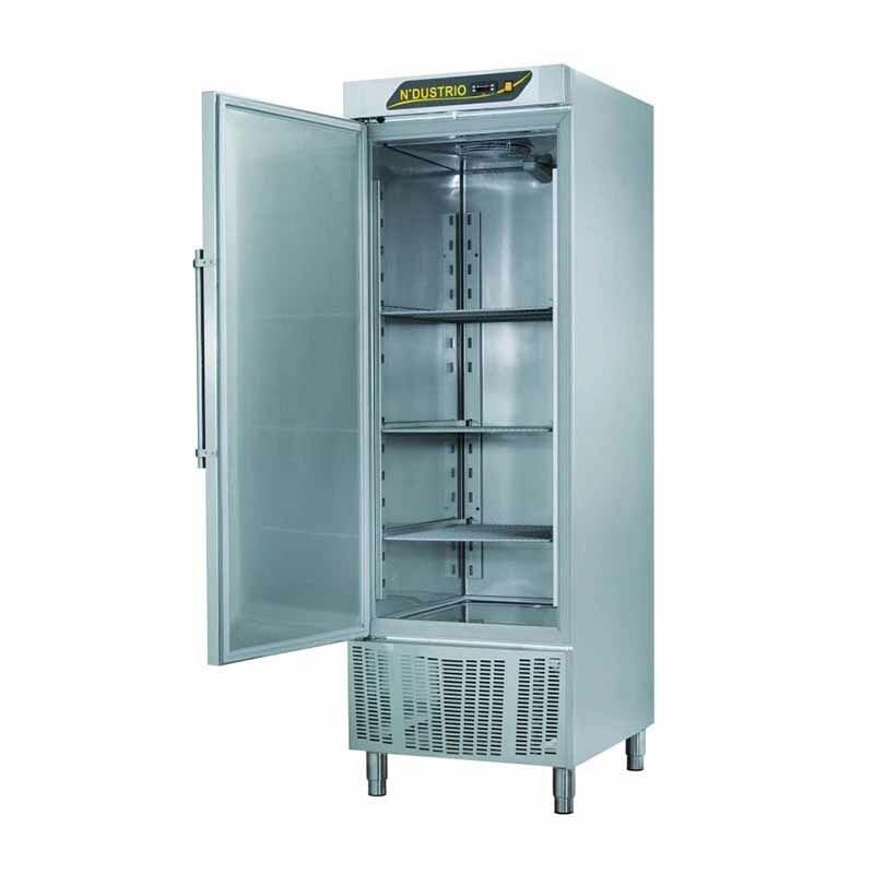 NDustrio Dik Tip Gastronorm Buzdolabı, CPG-101