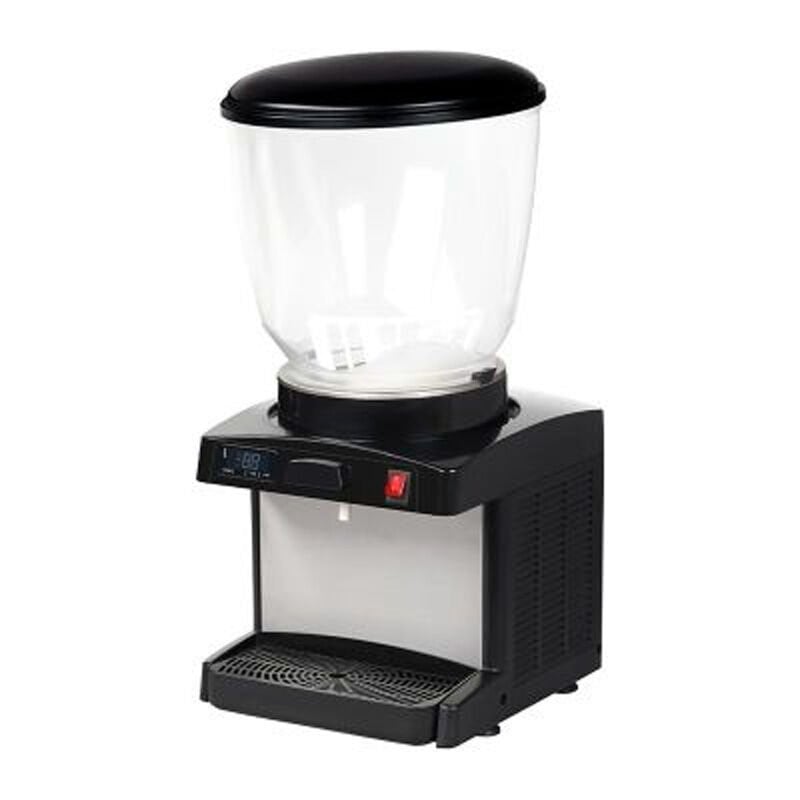 Omake Dijital Soğuk İçecek Dispenseri, 22 Litre Fıskiyeli