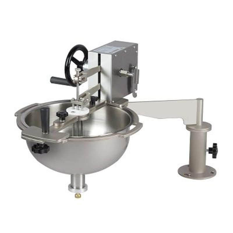 Omake Manual Lokma Machine, LKM01.011