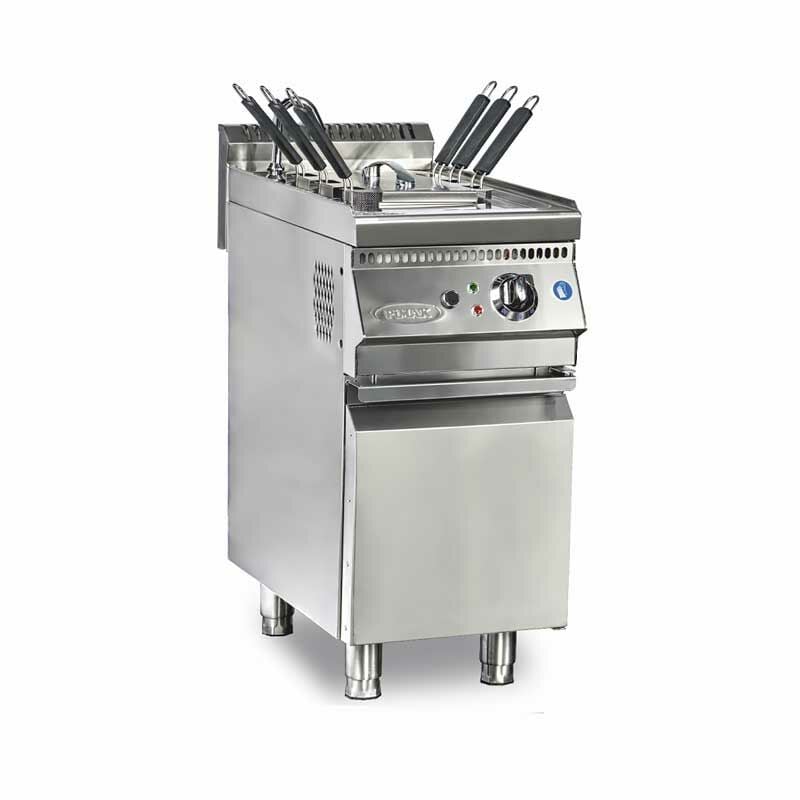 Pimak 90SD-M184E Makarna Haşlama Makinesi Elektrikli 40x90x85 cm