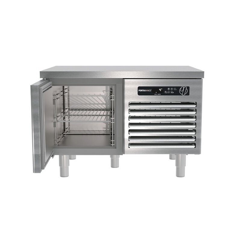 Portabianco 1N60 Under-Counter Refrigerator, Single Door, 75 lt, 304 Grade