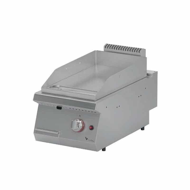 Vital GPI7010S 700 Seri Gazlı Pleyt Izgara Düz