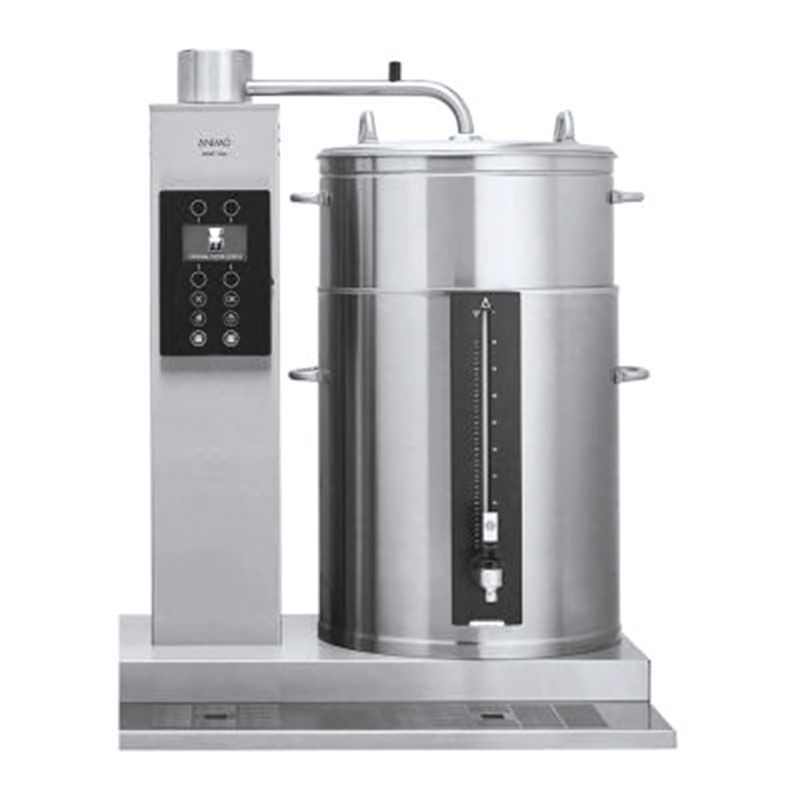 Animo ComBİ-Line CB 1x40 R Silindirik Filtre Kahve Makinesi