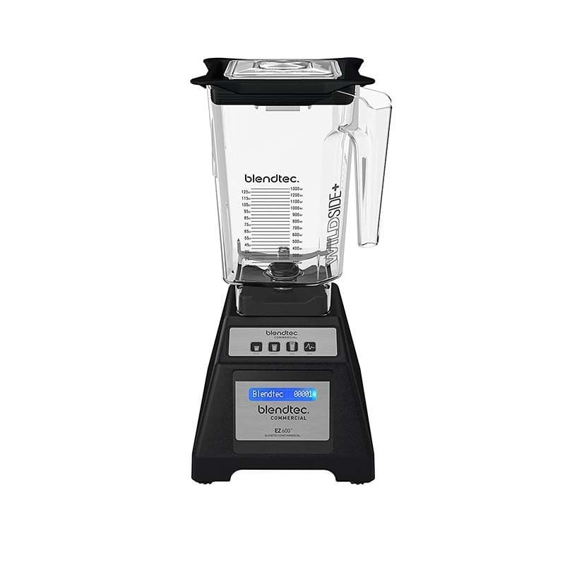 Blendtec EZ 600 خلاط من نوع البار، 1 لتر