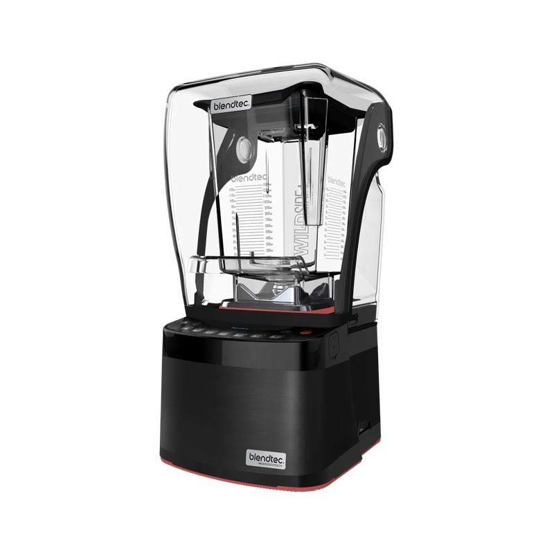 Blendtec Stealth 885 خلاط بار، 1800 Watt