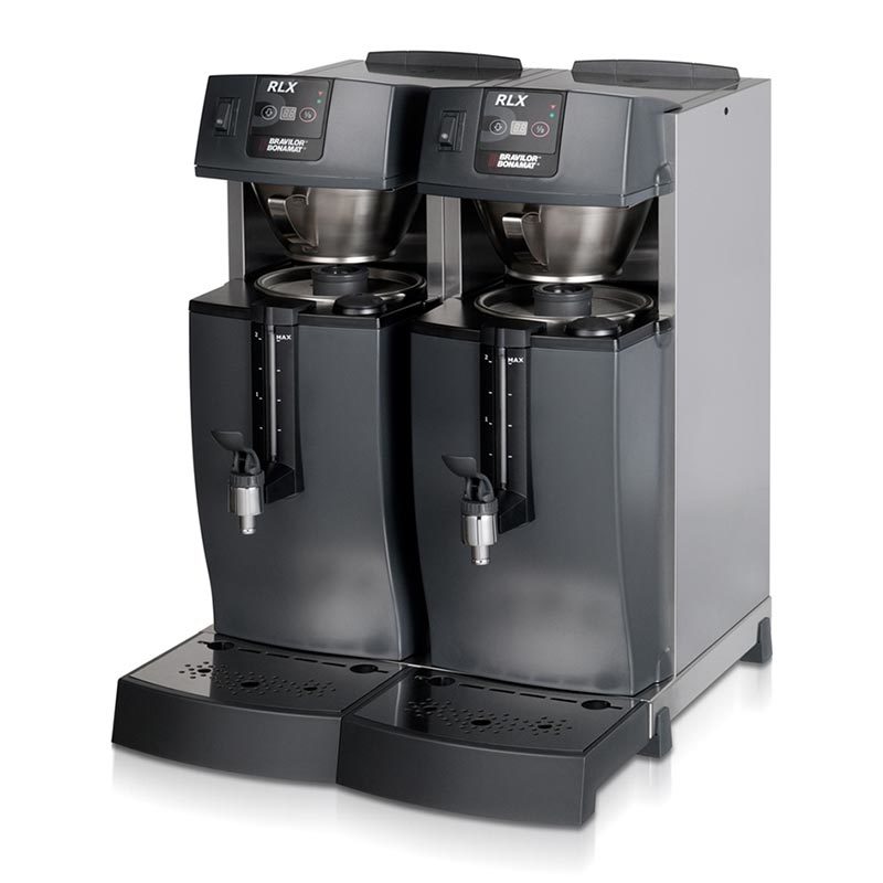 Bravilor Bonamat RLX 55 ماكينة قهوة مقطرة