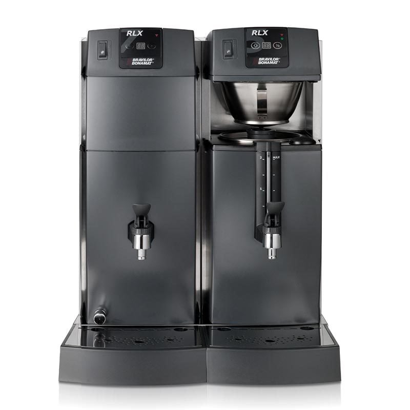 Bravilor Bonamat RLX 75 Filtre Kahve Makinesi