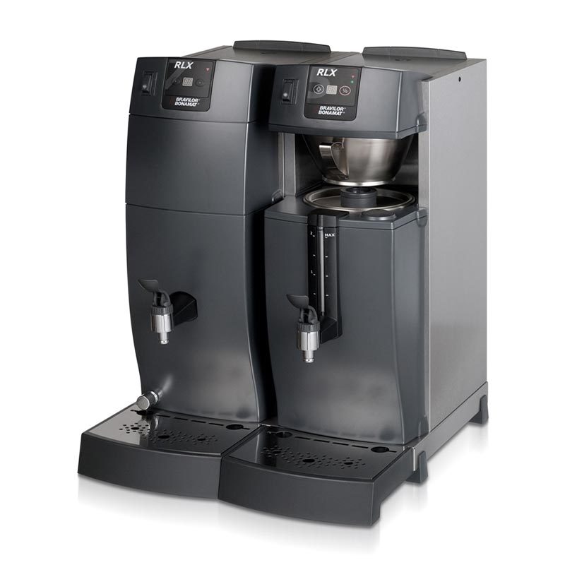Bravilor Bonamat RLX 75 Filtre Kahve Makinesi