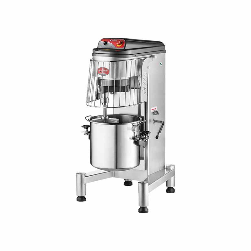 Çağdaş 2 ve 3 Devirli Planet Mikser 220 V 60 Lt