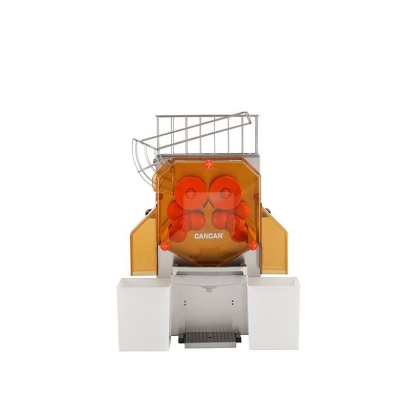 Cancan 28 Cafe Tipi Otomatik Portakal Sıkma Makinesi