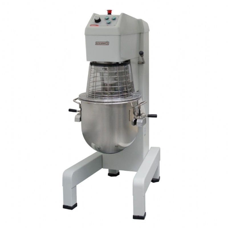 Dito Sama MBE40 Endüstriyel Planet Mikser 40 Litre, 380V