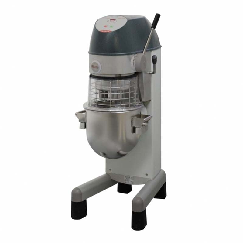 Dito Sama XBM20 Standlı Endüstriyel Planet Mikser 20 Litre