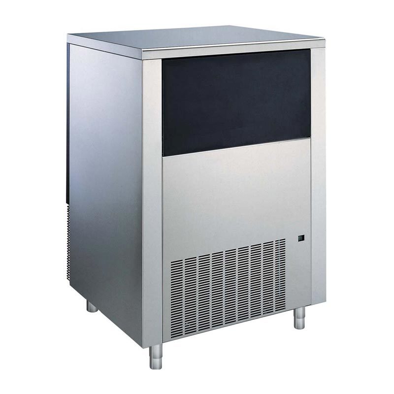 Electrolux Professional Ice Machine, Capacity 46 kg/day