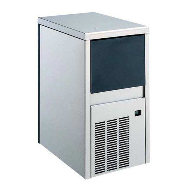 Electrolux Professional Ice Machine, Capacity 24 kg/day