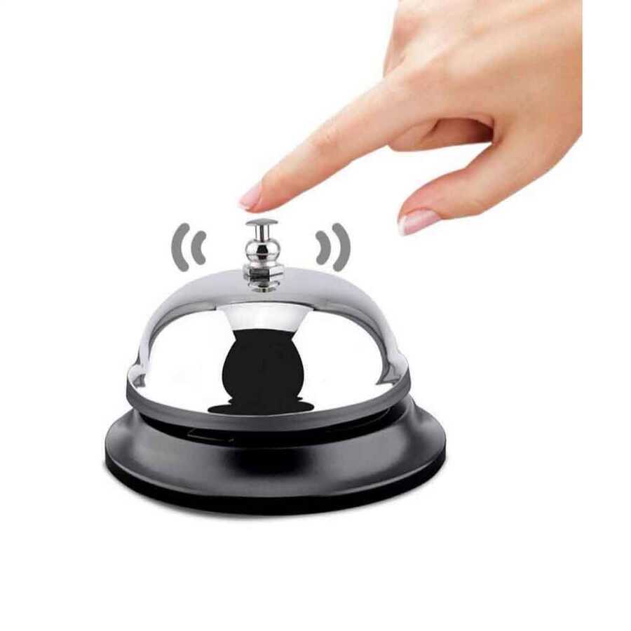 Epinox جرس استقبال، 7 سم