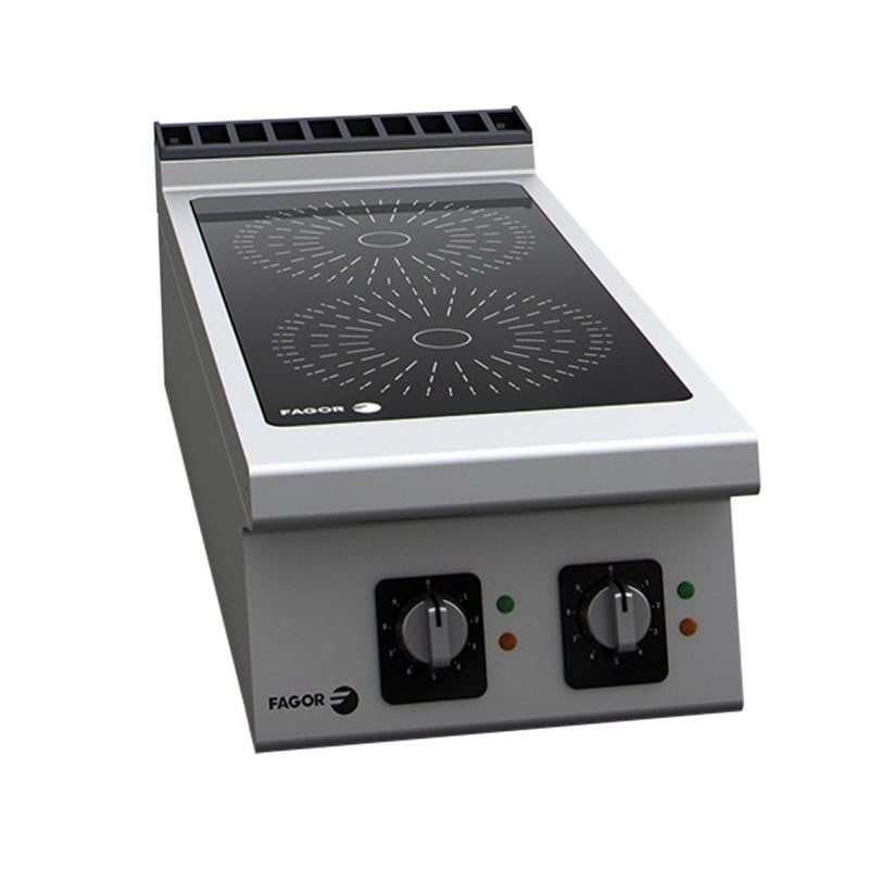 FAGOR C-I725 70 Lik İndüksiyonlu Ocak, 10 kW