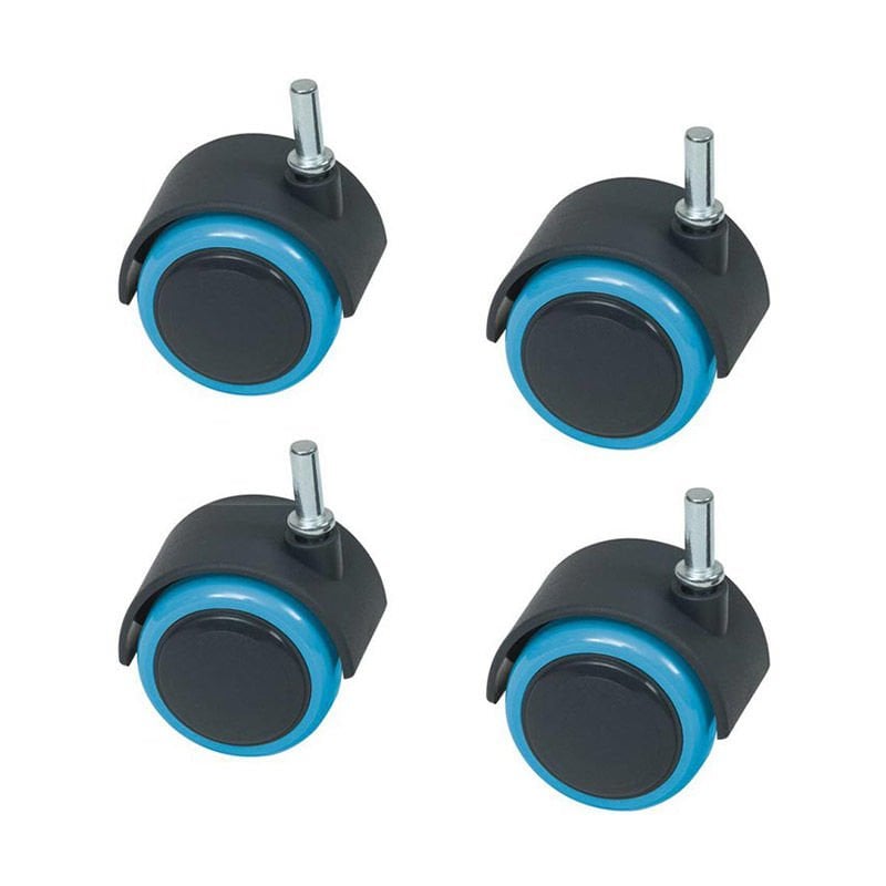 Fantom Procart TEK 563T Kova Tekerlek Takımı, 4x50 mm