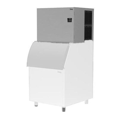Frozy FR300 آلة صنع الثلج المجروش، 300 كغ/يوم