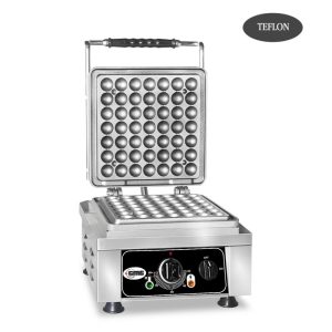 GMG KGW 07 S Bubble Waffle Makinesi