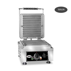 GMG KGW 08 Çubuk Model Waffle Makinesi