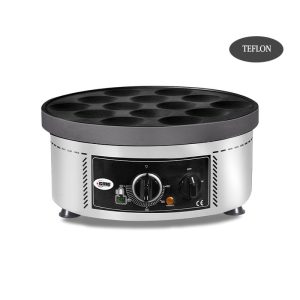 GMG PC – R 40  Pankek Makinesi, 14 x Ø 8 cm