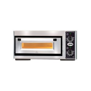 GMG PF 5050 E Ø 25 cm 4 Adet Tepsi Kapasiteli Pizza Fırını