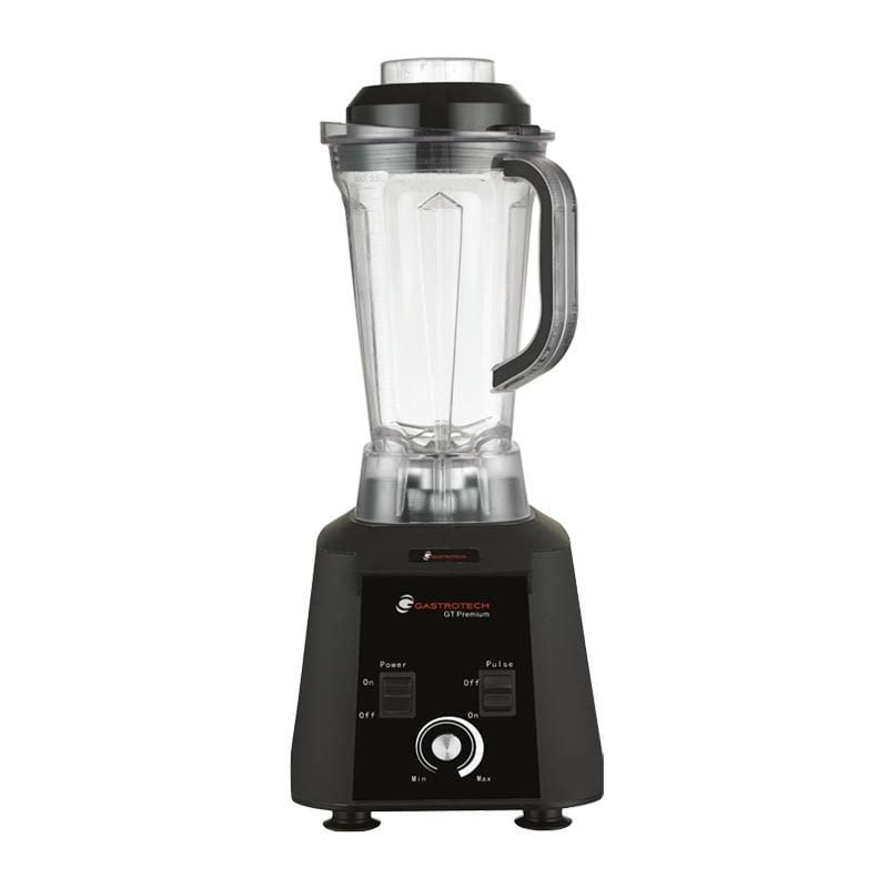 GTech Premium Bar Blender Siyah, 2.5 Lt, 1680 W