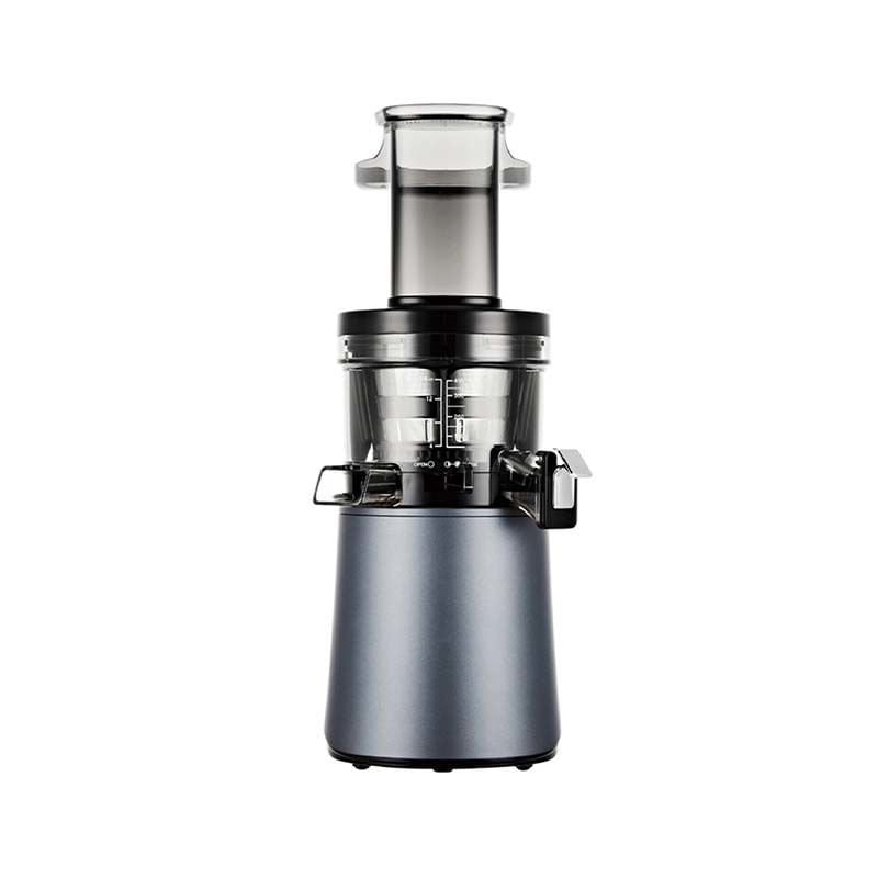 Hurom H-AA ALPHA Slow Juicer Katı Meyve Sıkacağı, Gece Mavisi
