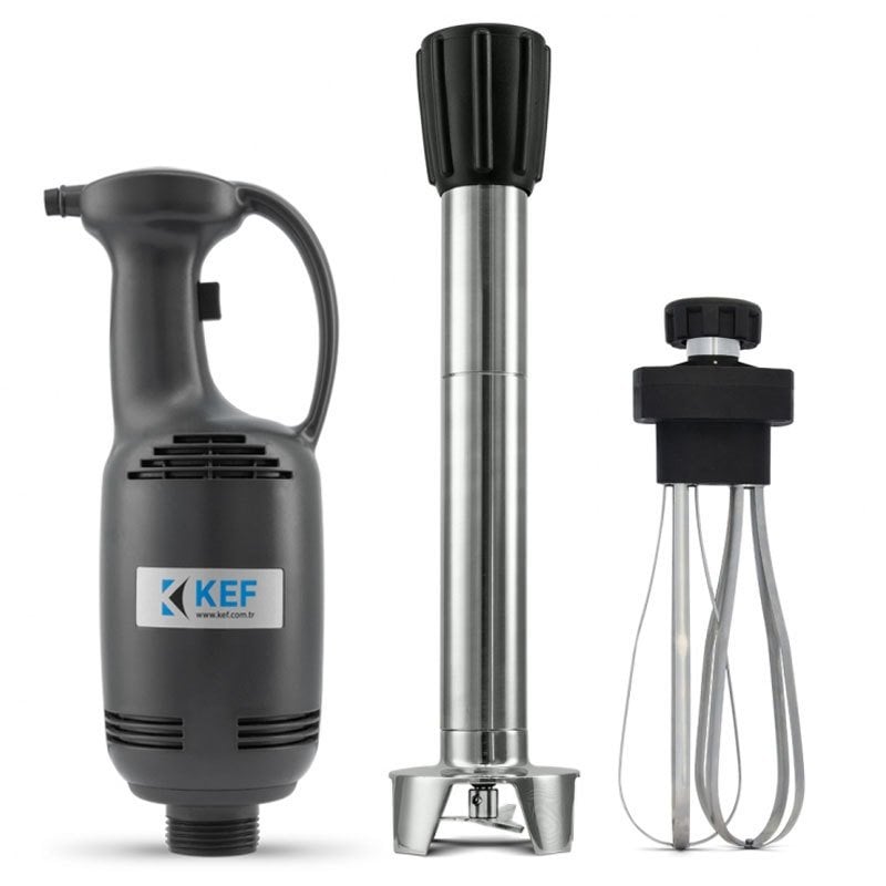 KEF BL40 L50-C Professional Hand Blender